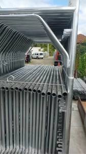 Échafaudage de façade <span class=keywords><strong>Euro</strong></span> Standard - Product Image 3