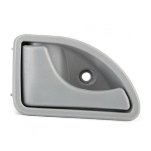 Poignées de porte intérieures Renault Twingo avant gauche droite OE8200247803 8200247802 Plastique 1993-2007 - Product Image 2