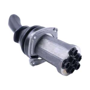 Nueva Válvula Piloto de Joystick 172463-74521 para Excavadora Vio55 - Product Image 3