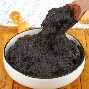 Fabrika kaynağı amerikan Ginseng Longan macun Yu Ling Gao güzellik ve besleyici kadın macun katkı olmadan kaynar - Product Image 6