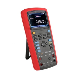 Nuevo Calibrador de Temperatura Multifunción Original UNIT UT714 - Product Image 1