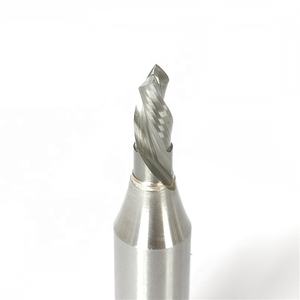 <span class=keywords><strong>Fraise</strong></span> de compression à double tranchant (haut et bas) - Product Image 4