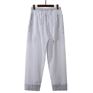 Pantalones para Hombres Musulmanes, Ropa Islámica, Sirwal, Salwar, Pantalones Holgados, Ropa para Oración, Venta al Por Mayor - Product Image 1