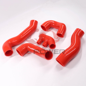 <span class=keywords><strong>Intercooler</strong></span> <span class=keywords><strong>Turbo</strong></span> Hose Piping Kit đối với Porsche 911 996 997 <span class=keywords><strong>Twin</strong></span> <span class=keywords><strong>Turbo</strong></span> GT2 3.6L - Product Image 4