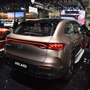 2025 haute performance Mercedes B-enz EQE 500 L berline sport de luxe systè<span class=keywords><strong>me</strong></span> hybride léger voiture à essence à vendre famille près de chez moi - Product Image 5