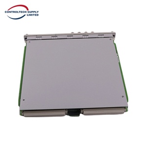 Módulo de Monitoreo Sísmico Original Nuevo Bently Nevada 3500/42-09-02 140734-02+140471-01 Sistema de Monitoreo de Rack Serie 3500 - Product Image 2