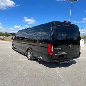 <span class=keywords><strong>Mercedes</strong></span>-Benz <span class=keywords><strong>Sprinter</strong></span> 3500XD Usada, Económica, Tipo Furgoneta/Autobús - Product Image 5