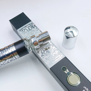 Fragancia Masculina Árabe Portátil de 35 ml, Aroma Intenso y Duradero, Gran Venta - Product Image 2