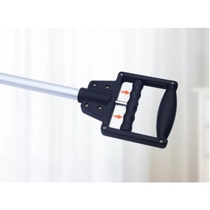 Summit Factory Price Lightweight Extra Long Handy Trash Claw Grabber Litter Picker Reacher Grabber Tool for Elderly - Product Image 5