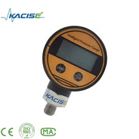 Manomètre différentiel numérique sans fil à sortie eau/huile/air 4-20mA Manomètres de haute qualité