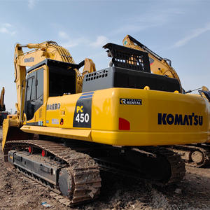 Original grande para excavadora Komatsu, engranaje de bomba de motor de núcleo de excavadora, importado de Japón, PC300, a la venta - Product Image 1