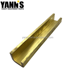 Yann's 4461527 446-1527 bộ phận máy xúc thủy lực xi lanh Dải mặc cho 160K 120 140k 120k 163H 12K - Product Image 3