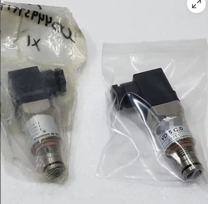 Indicateur de blocage du filtre VR2C.0 VD 2 LE.1 Indicateur de blocage de bonne qualité VD2D.0 /L220 W VD2DO/-L24 03/06 VD5D.0 /-L24 - Product Image 4
