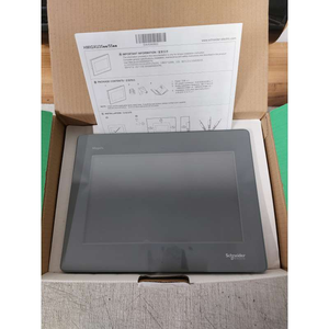 คอนโทรลเลอร์ PLC ของแท้จากโรงงานรุ่นใหม่ สำหรับ HMIGTO5315 หน้าจอสัมผัสแบบ Human-machine Interface รองรับการเขียนโปรแกรม PLC - Product Image 5