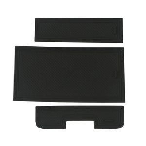 Accessoires d'intérieur ABS automobile OEM <span class=keywords><strong>pour</strong></span> Toyota 2020 RAV4 décoration de boîte de rangement <span class=keywords><strong>centrale</strong></span> - Product Image 6