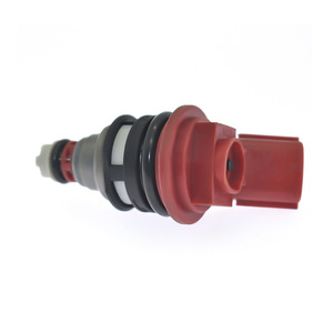 Inyector de Combustible 16600-53J00 para Nissan 240SX y Altima, Pieza de Motor de Gasolina - Product Image 4