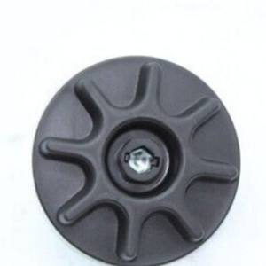 Nuevo Retenedor de Llanta de <span class=keywords><strong>Repuesto</strong></span>, Tornillo, Abrazadera para Mazda CX-<span class=keywords><strong>5</strong></span>, Mazda 3 2014-2018, BM BN CX8 2018, CX9 KF49-56-960, Piezas de Automóvil - Product Image 3