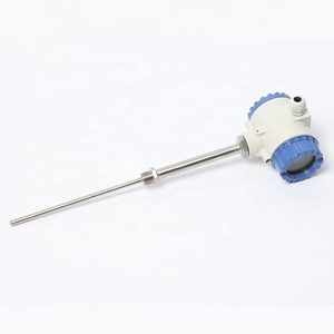 Transmissores de Temperatura RTD PT100 com Display Digital Industrial e Termoponte com <span class=keywords><strong>Flange</strong></span> - Product Image 5