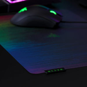 <span class=keywords><strong>Tapis</strong></span> <span class=keywords><strong>de</strong></span> <span class=keywords><strong>souris</strong></span> <span class=keywords><strong>Razer</strong></span> <span class=keywords><strong>RGB</strong></span> grande taille Surface plus lisse <span class=keywords><strong>Tapis</strong></span> <span class=keywords><strong>de</strong></span> <span class=keywords><strong>souris</strong></span> <span class=keywords><strong>de</strong></span> jeu <span class=keywords><strong>Razer</strong></span> Sphex V2 Mini - Product Image 4