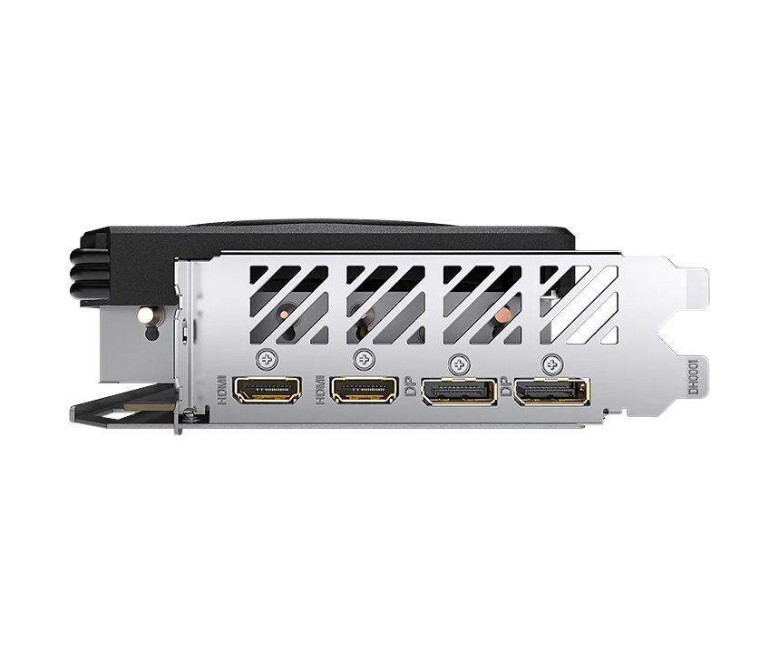 GIGABYTE launches Radeon PRO W7900 Dual Slot AI TOP 48G with 48GB of GDDR6 with