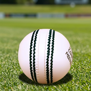 Leather <b>Cricket</b> Ball <b>Cricket</b> Products <b>Cricket</b> Wear and Gear - Product Image 2