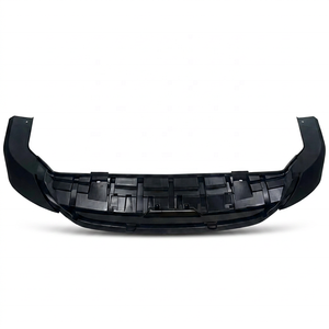 FIT for BYD Song Plus DM-I Front Bumper Lower Champion Edition Perfect Replacement with Tow <b>Hook</b> OE SA3HK-2804112 - Product Image 1