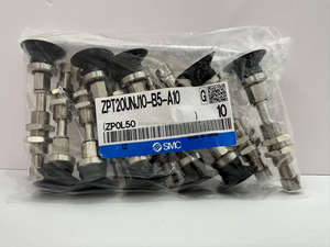 SMC VNA101A-8A asli 2-Port katup tembaga untuk udara terkompresi kontrol sirkuit hidro udara dioperasikan asli proses seri VNA - Product Image 4