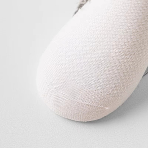 Calcetines Xiangyi Por Mayor Venta caliente bebé niña encaje blanco algodón recién <span class=keywords><strong>nacido</strong></span> verano bebé calcetines al por mayor - Product Image 3