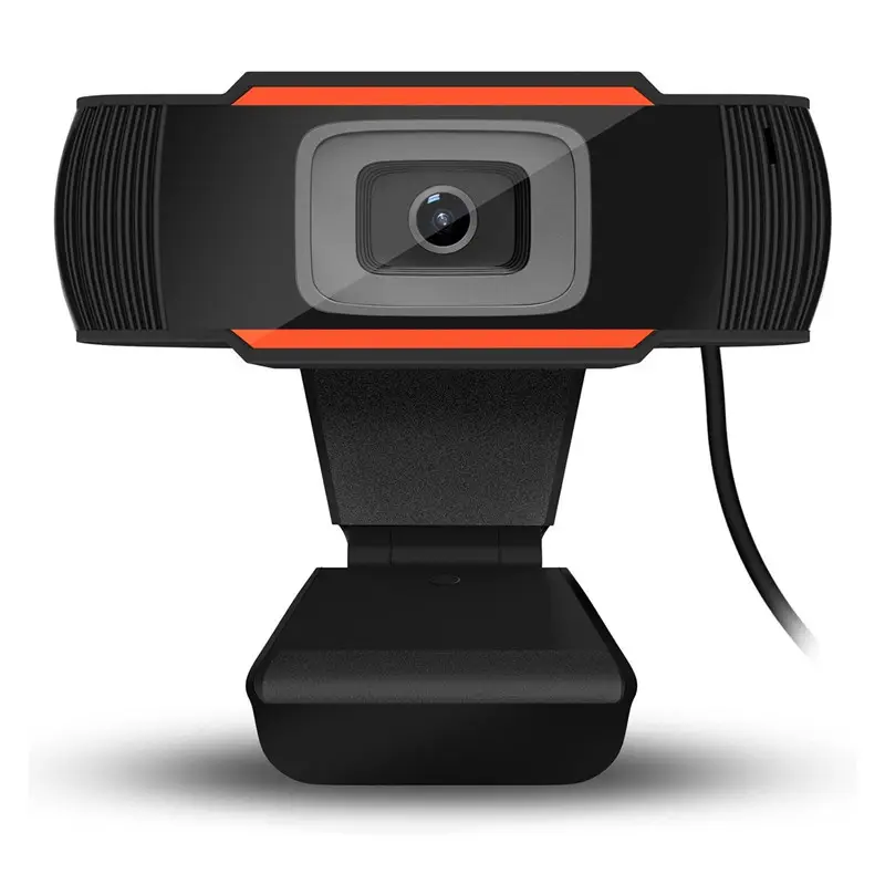 Creative Pc Laptop Hd 720 1080pコンピュータCamera For Desktop Webcam Live Usb Webcam Full Hd 720 1080p Driverless Hd Webcam