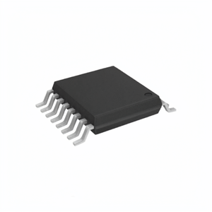 Fabricant de composants électroniques PCA9534PW, 118 en stock, interface 16 TSSOP (0,173'', largeur 4,40 mm) - Product Image 1
