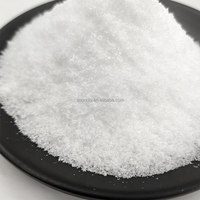 Bétaïne HCl de qualité alimentaire 98% CAS 590-46-5 pour lapins, dindes, cailles, pigeons – Additif alimentaire spécialisé en poudre pour animaux