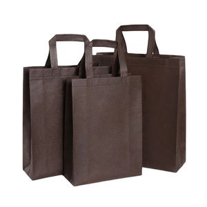 Draagtas Niet-Geweven Boodschappentas - Product Image 2