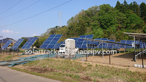 <span class=keywords><strong>Sunchaser</strong></span> Suministro Directo Personalización Sistema de Seguimiento Solar Fotovoltaico Automático de 5 kw Soporte de Seguimiento Solar de Doble Eje de 2 Ejes - Product Image 6
