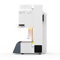 Four à arc de frittage de zircone haute vitesse ZETIN ZTCF 30B Plus, facile à utiliser, économe en énergie, équipement de laboratoire dentaire 220V 50/60Hz