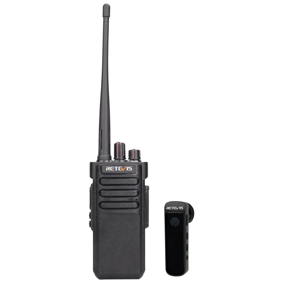 DMR IP67 Bluetooth Ver
