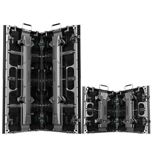 P2 P3 trong nhà LED đầy đủ màu sắc hiển thị sân khấu bảng quảng cáo LED kinh doanh dẫn đăng ký Màn hình LED video tường - Product Image 5