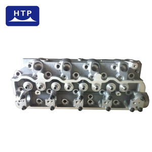 Pièces de moteur, culasse pour MITSUBISHI, pour Toyota, pour Hyundai, pour SUZUKI 4D56 2TR G16B 4D56 G4LA L200 L300 HP 2.5L DOHC - Product Image 2