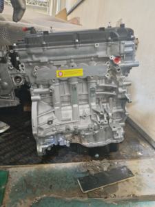 Motor en Venta, Nuevo Motor Diésel G4NA, KIA Sportage K5 Optima Soul <span class=keywords><strong>Tucson</strong></span> Elantra IX35, Piezas de Automóvil, Ensamblaje de Motor - Product Image 2