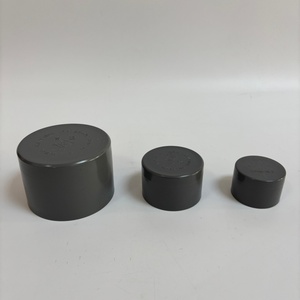 <span class=keywords><strong>Bouchon</strong></span> d'extrémité de tuyau en PVC pour <span class=keywords><strong>piscine</strong></span>, <span class=keywords><strong>bouchon</strong></span> de tuyau en PVC pour conduite d'alimentation en eau, <span class=keywords><strong>bouchon</strong></span> de tuyau résistant à la corrosion - Product Image 3