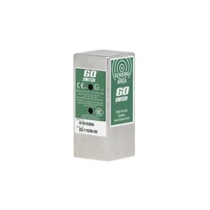Interrupteur de fin de course compact TopWorx GO Switch 22 SPDT avec boîtier en acier inoxydable et capteur de proximité à détection latérale - Product Image 2