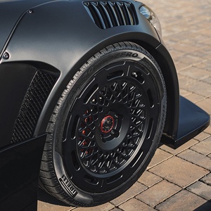 Rueda forjada de 17 18 19 20 22 24 26 pulgadas para gt3rs <span class=keywords><strong>Porsche</strong></span> <span class=keywords><strong>Boxster</strong></span> 964 718 991 981 993 996 711 997 <span class=keywords><strong>918</strong></span> Spider Cayman taycan <span class=keywords><strong>GTS</strong></span> - Product Image 3