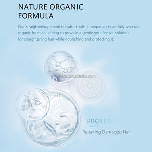 Fabrika fiyat 100% canlanma brezilyalı tedavi <span class=keywords><strong>Protein</strong></span> tedavisi profesyonel mükemmel düz saç bakımı - Product Image 4