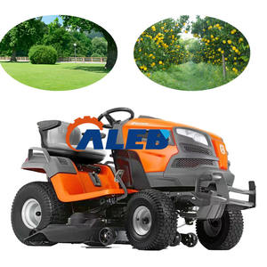 Cortacésped de alta eficiencia, tractor de césped para jardín, cortador de césped - Product Image 3