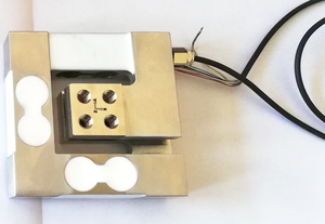 3 trục tải di động lực lượng cảm biến đầu dò cho robot chân tay giả chỉnh hình kỹ thuật dáng đi phân tích phay Mài máy - Product Image 6