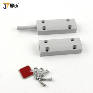 Dispositif magnétique de rebond pour porte de placard de cuisine, ouverture tactile, directement de l'usine, <span class=keywords><strong>nouveau</strong></span> produit, catégorie : fermetures de porte - Product Image 6