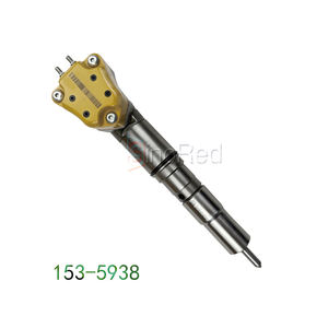 Строгие стандарты сборки топливного инжектора 153-5938 1535938 для двигателя CAT 3126 серии - Product Image 4