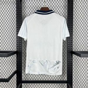 <span class=keywords><strong>Camiseta</strong></span> <span class=keywords><strong>de</strong></span> Fútbol Club 2025-26, Lukaku, <span class=keywords><strong>De</strong></span> <span class=keywords><strong>Bruyne</strong></span>, McTominAy, para Hombre, Transpirable, <span class=keywords><strong>de</strong></span> Secado Rápido, Spandex/Poliéster, Personalizable - Product Image 2