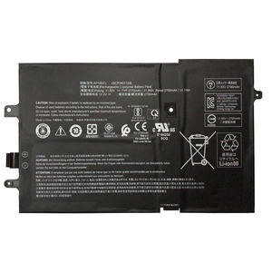 ชุดแล็ปท็อปทดแทนแบตเตอรี่ AP18D7J 2770mAh 31.9Wh สำหรับ <span class=keywords><strong>ACER</strong></span> <span class=keywords><strong>Swift</strong></span> <span class=keywords><strong>7</strong></span> SF714-52T-78V2สินค้าในสต็อก - Product Image 4