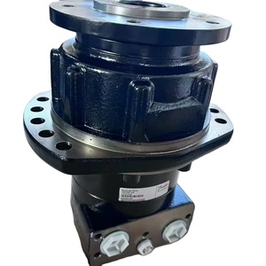 Moteur hydraulique d'origine Danfoss TMT470V TMT400 TMTHW500 - Product Image 2