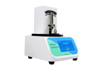 MTT-01 Medical Needle Cannula Bending Resistance Tester Stainless Steel Tube Flexibility Testing Machine